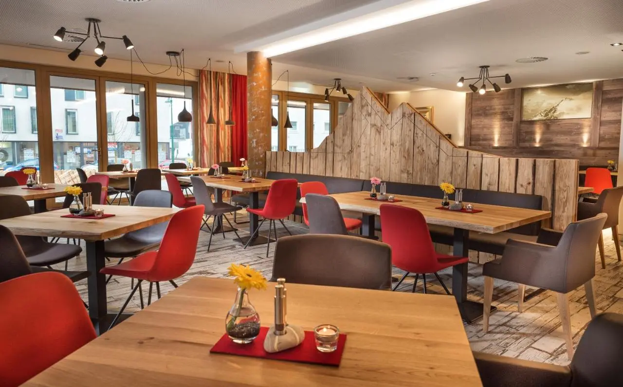 Alpenparks Central Zell am See, Zell am See: photo