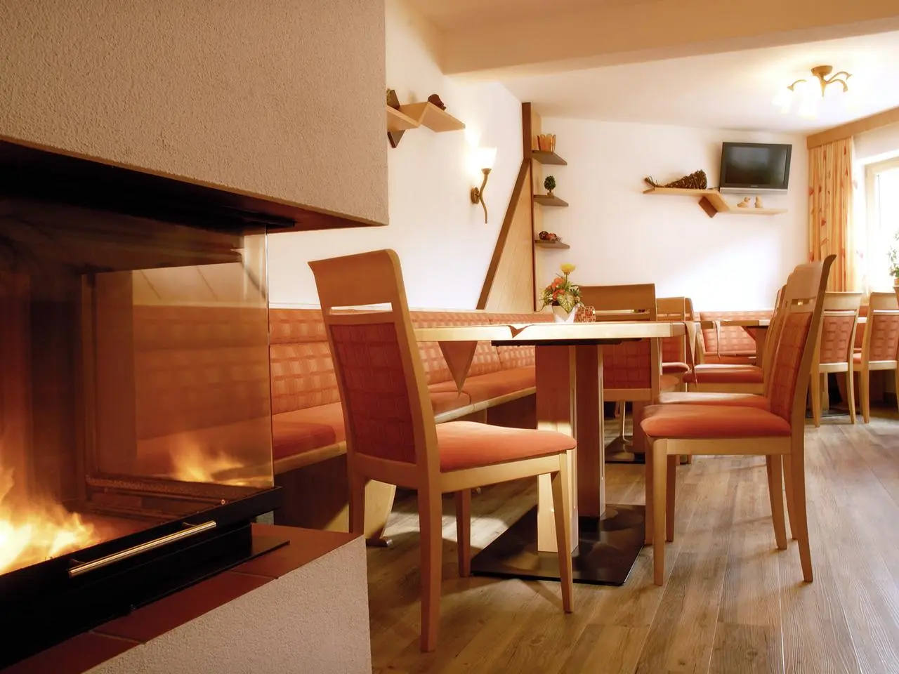 Apartments Lena, Gerlos: photo