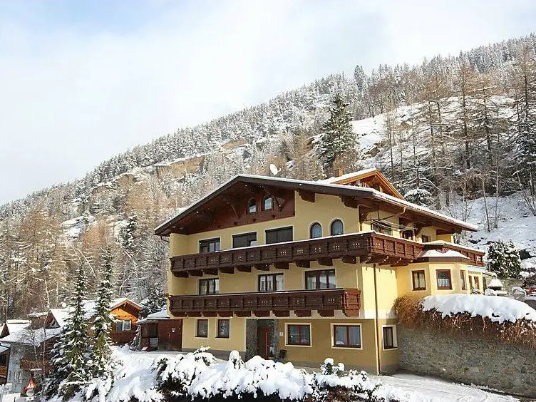 Chalet Apartment Leiter Sölden, Sölden: exterior