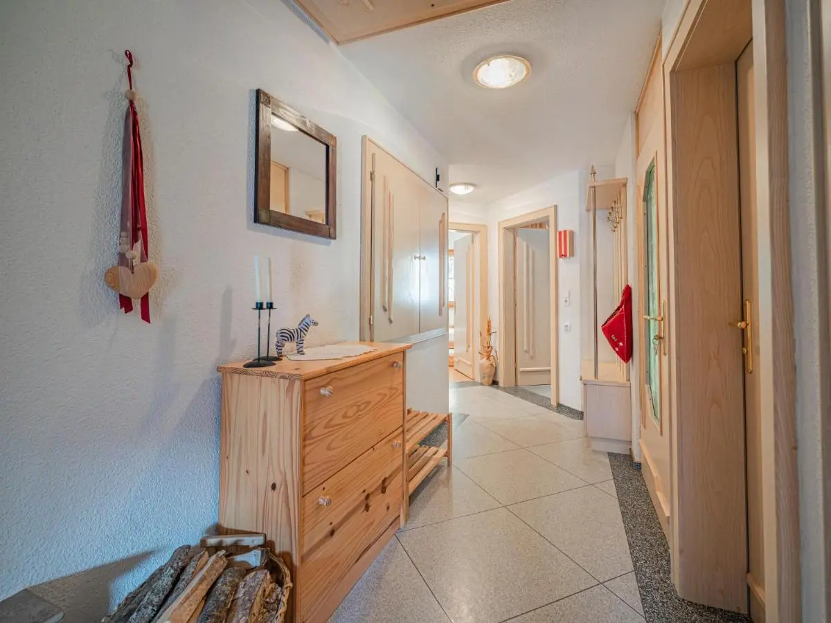 Chalet Apartment Leiter, Bramberg am Wildkogel: photo