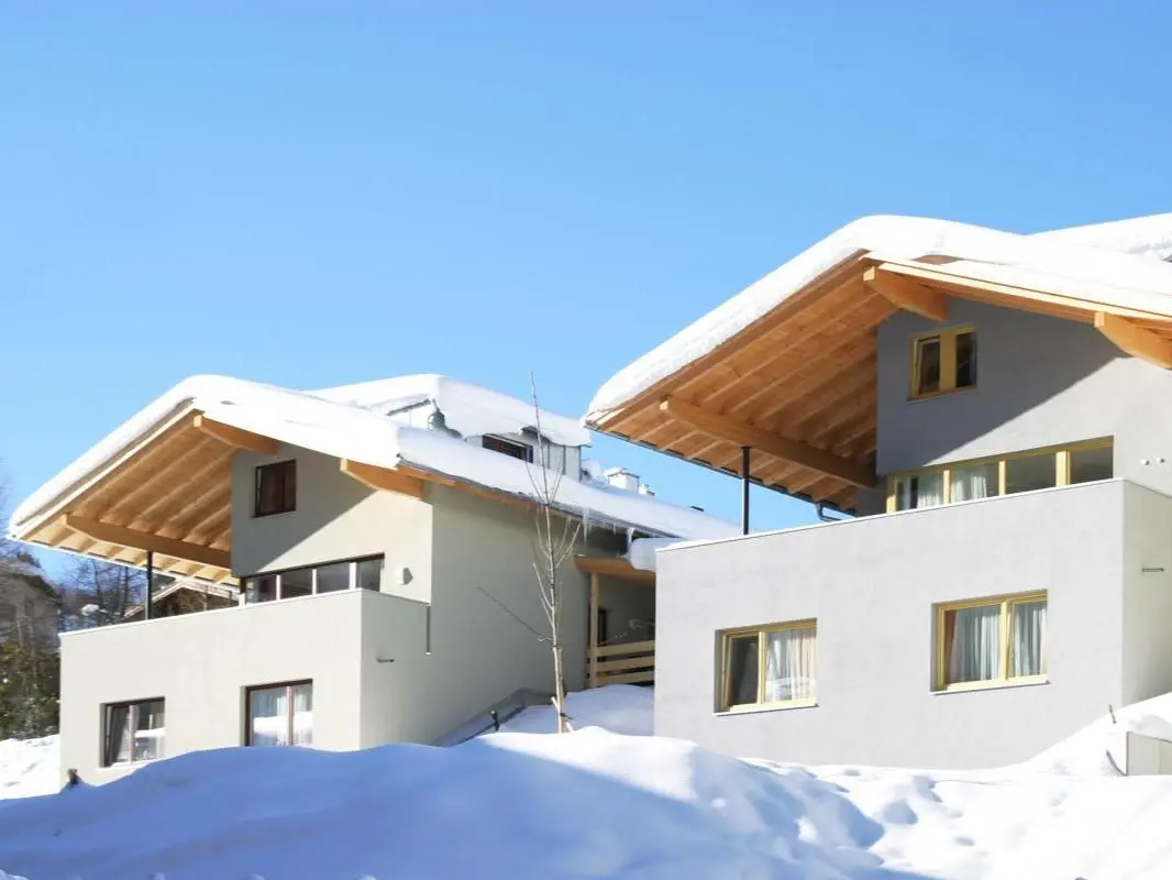 Chalet Christiane, St Anton am Arlberg: exterior