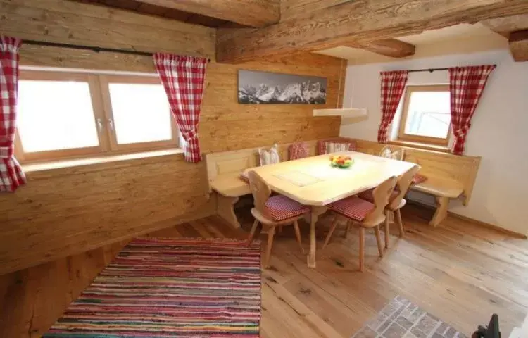 Chalet Hennleiten Hütte, Kirchberg in Tirol: photo