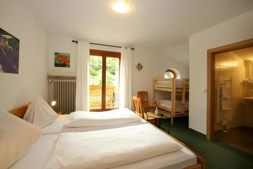 Chalet Jasmin, Zell am See: photo