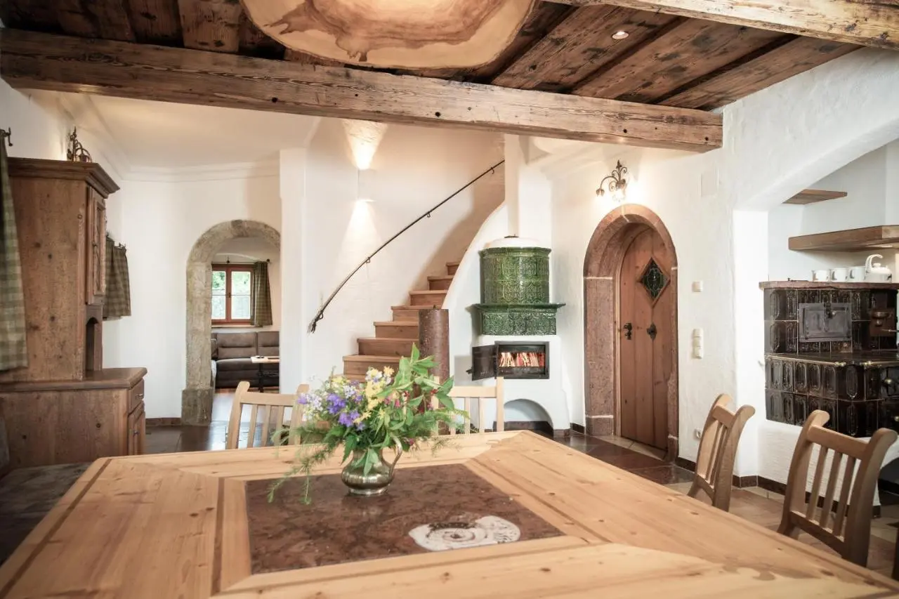 Chalet Kleinbretteneben, Großarl: photo