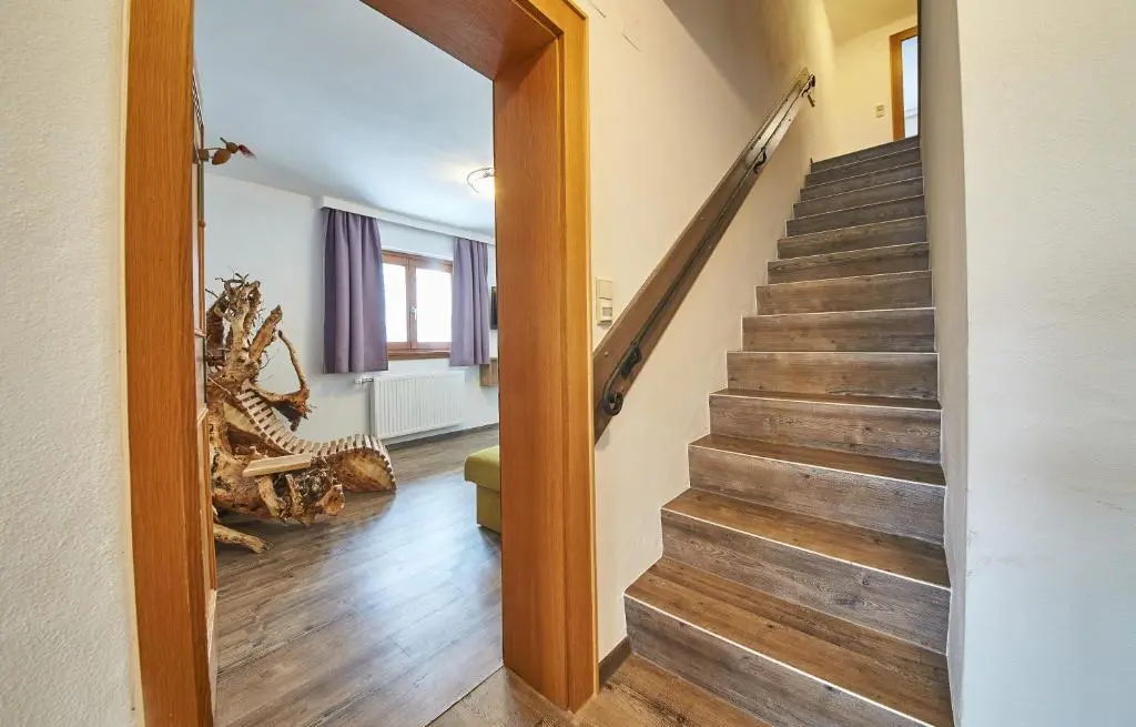 Holiday Lodge Fabian, Saalbach-Hinterglemm: photo
