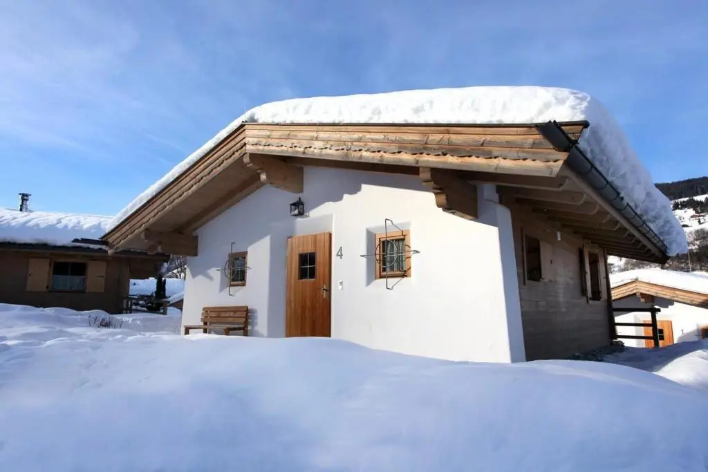 Resort Brixen, Brixen im Thale: exterior
