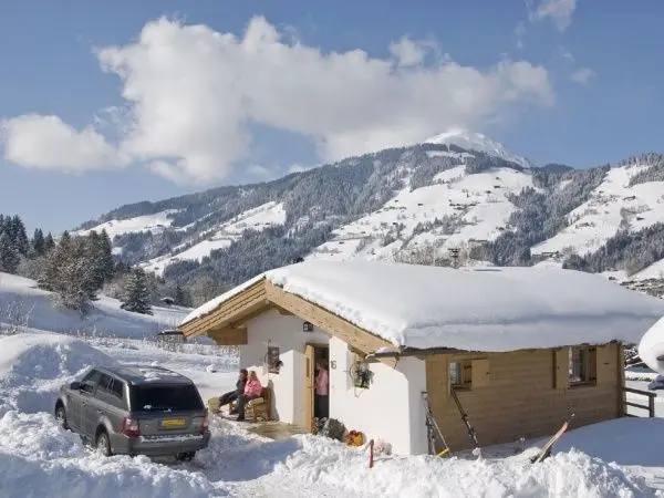 Resort Brixen, Brixen im Thale: photo