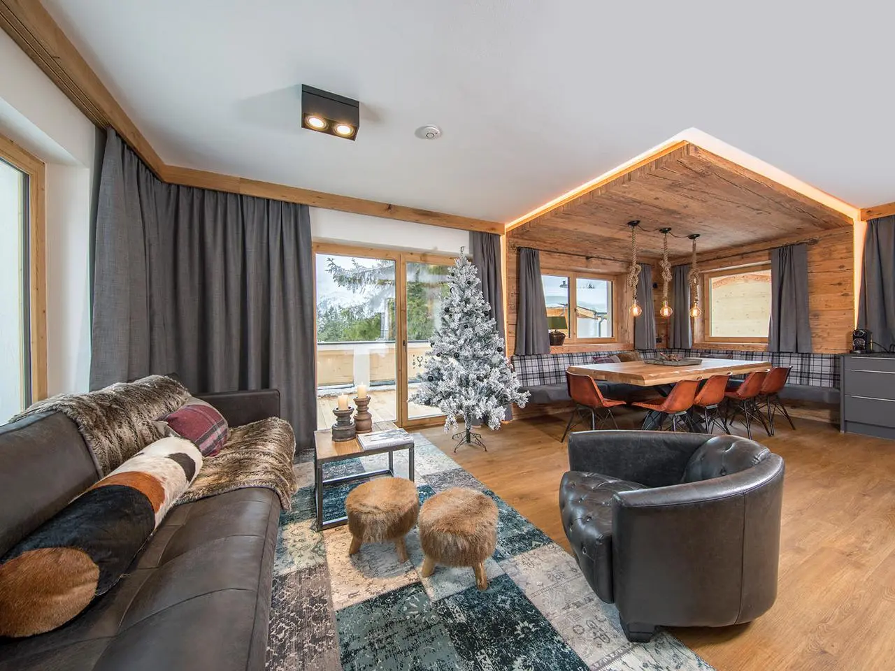 Sruh Prime Apartment, Gerlos: photo